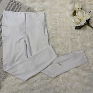 NWOT 𝚏𝚊𝚋𝚕𝚎𝚝𝚒𝚌𝚜 𝚙𝚞𝚛𝚎𝚕𝚞𝚡𝚎 𝚑𝚒𝚐𝚑 𝚠𝚊𝚒𝚜𝚝 𝟽/𝟾 ❥ 𝚜